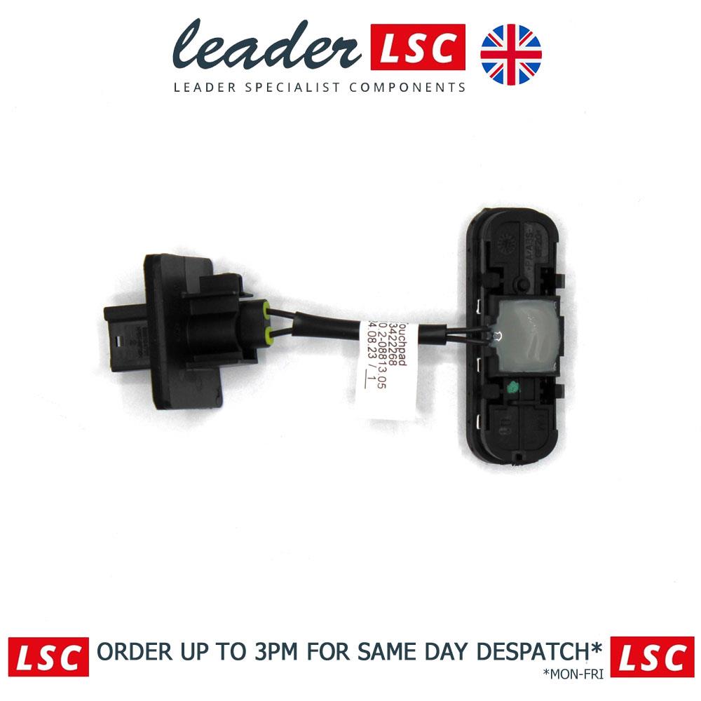LSC 13422268 : GENUINE VAUXHALL Tailgate / Boot Opening Switch - NEW - Image 7