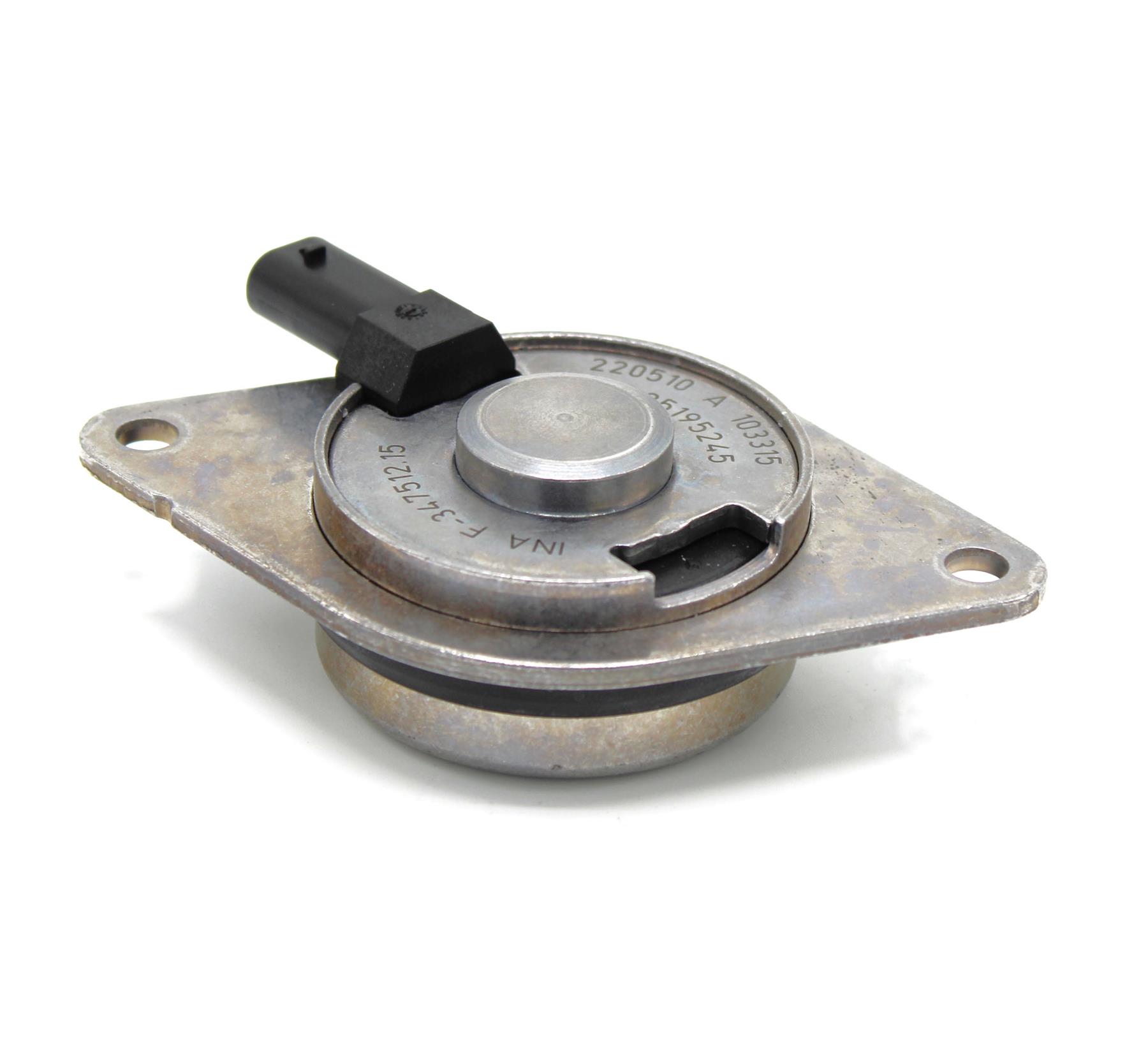 LSC 55562223 : GENUINE Camshaft Position Timing Adjuster Solenoid Valve - NEW