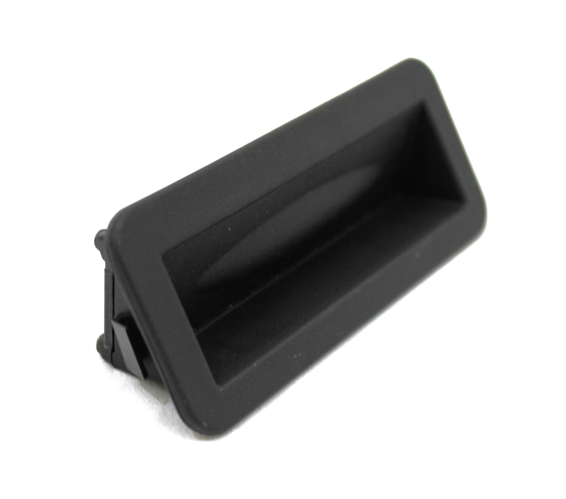 LSC 1857333 : GENUINE Ford Tailgate Release Switch - 2 Pin Connector - NEW - Image 5