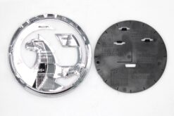 LSC 13491207 39033852 : GENUINE Front Griffin Badge and Backing Plate - NEW - Image 3
