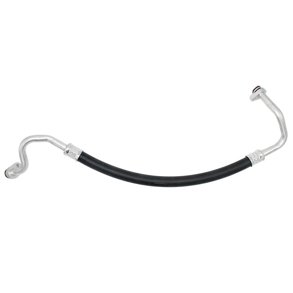 LSC 9807256280 : Air Con High Pressure Hose Pipe Line for Citroen Peugeot Vauxhall - NEW - SALE - Image 4
