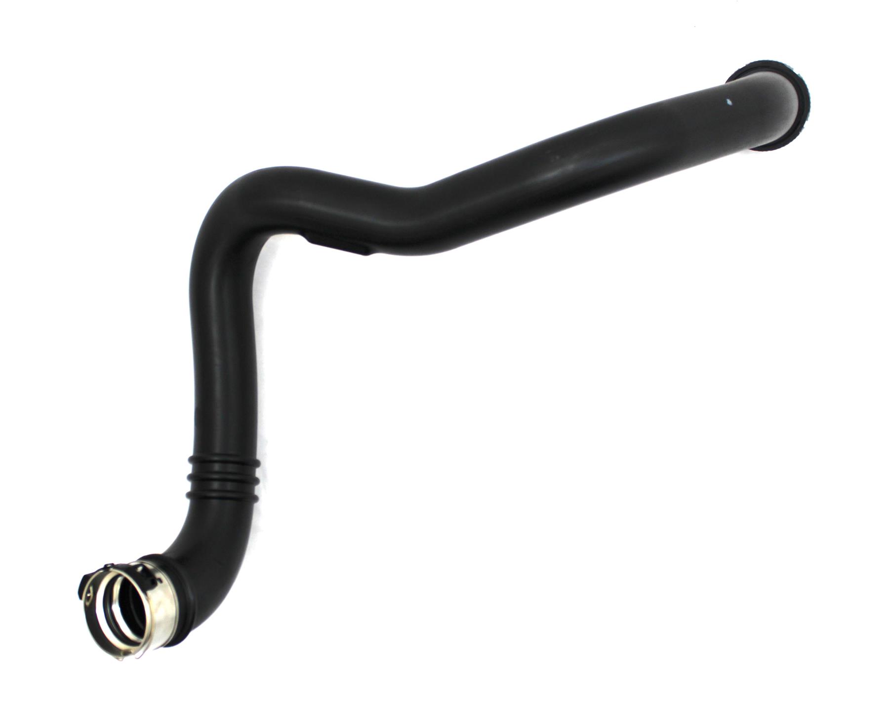 LSC 39155301 : Genuine Vauxhall Insignia B Mk2 1.6 D / CDTi Diesel Turbo Intercooler Outlet Hose - NEW - Image 4