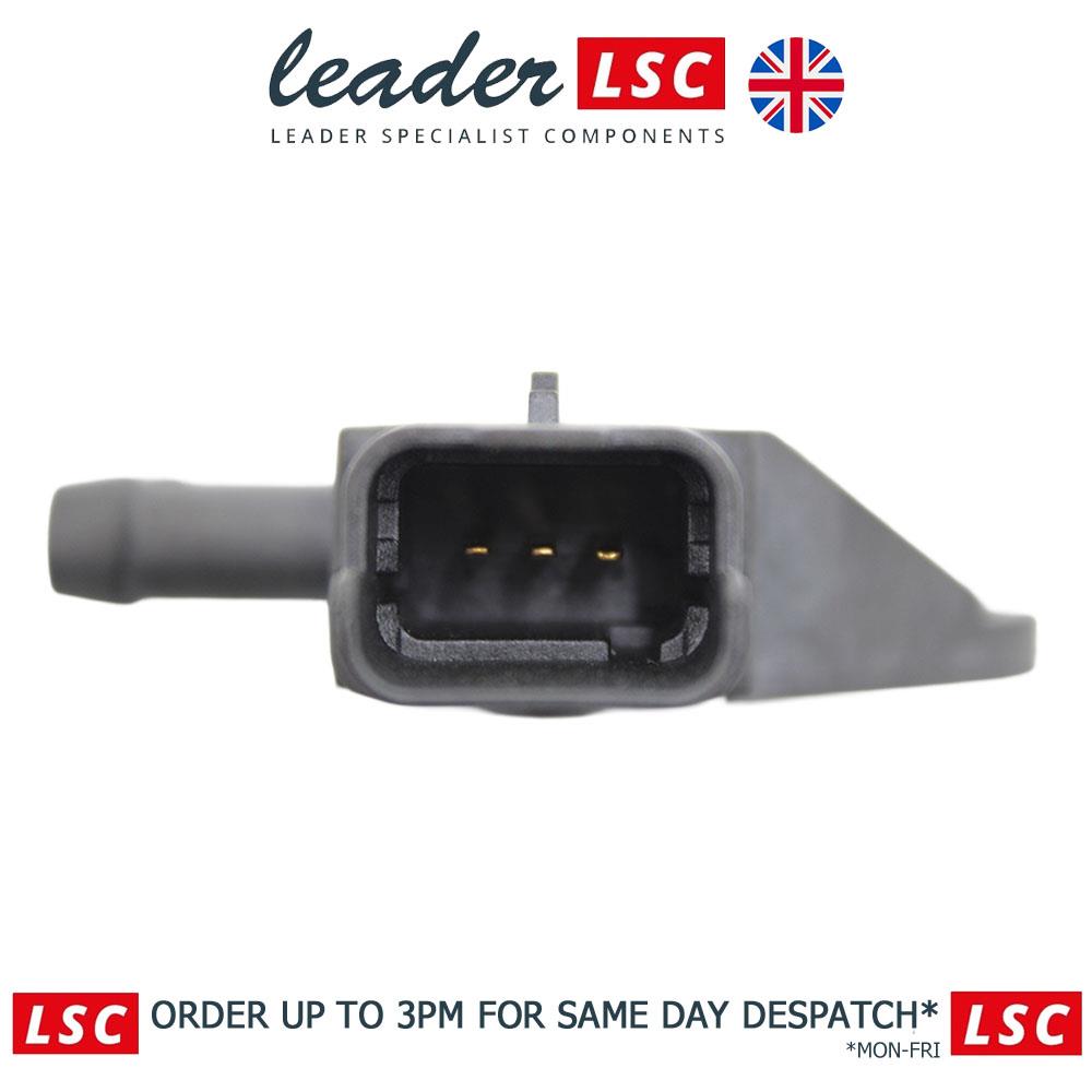 LSC 9677816180 : DPF Exhaust Pressure Sensor - NEW - Image 7