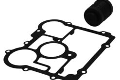 LSC 13280043 : Differential Filter Kit for Vauxhall Insignia 4x4 Haldex - NEW