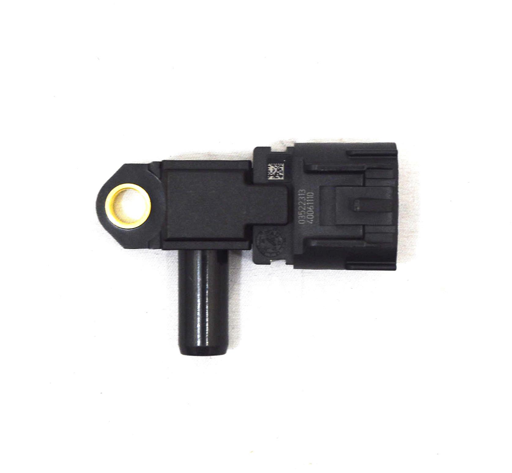 LSC 1876829 : Genuine Ford Exhaust DPF Pressure Sensor - NEW - Image 2