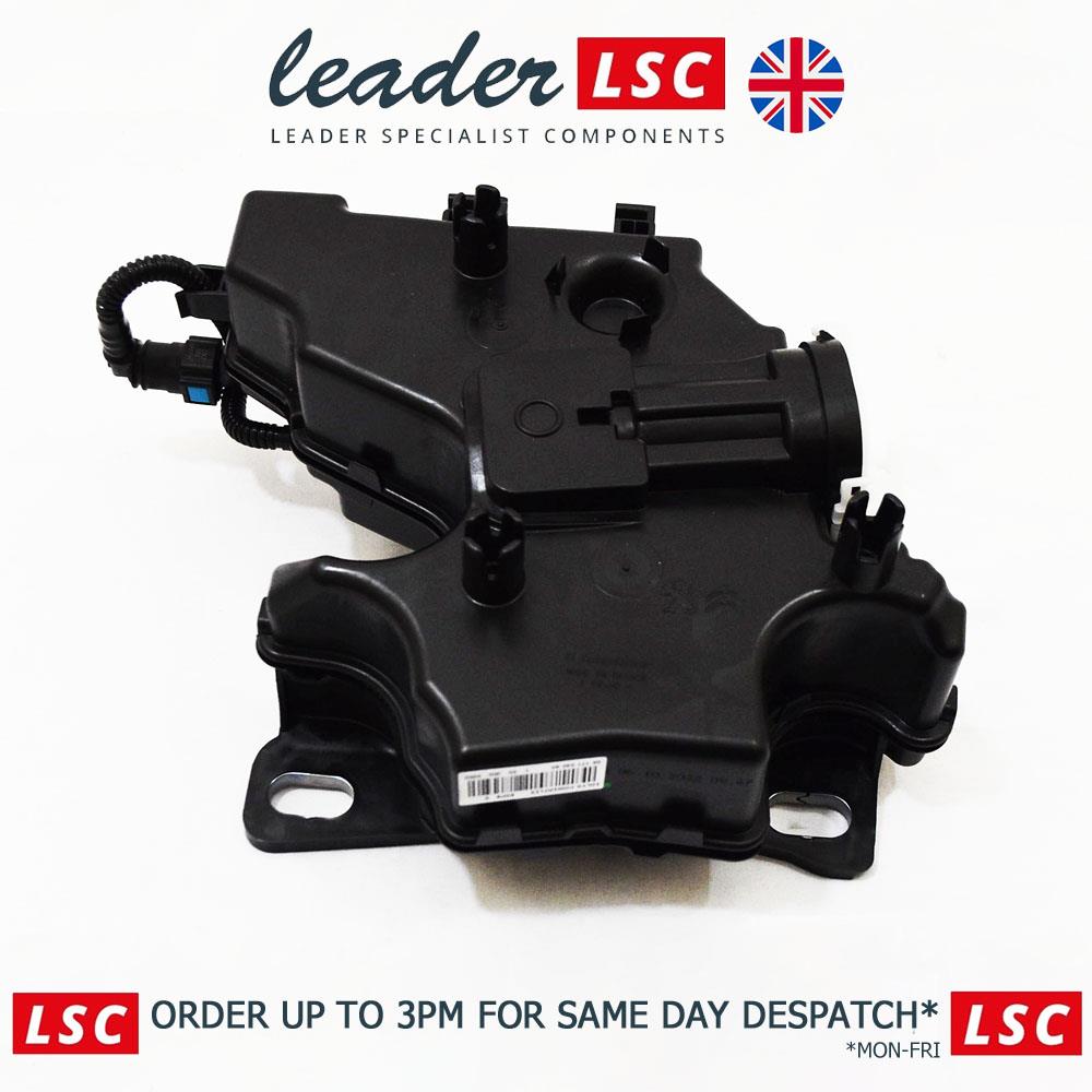 LSC 9817154080 : Genuine DPF Eolys PAT Fuel Additive Reservoir Tank with Pump Euro 6 - NEW OEM - Image 6