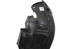 LSC 93462465 : GENUINE Vauxhall Renault Front Left Wheel Arch Liner Vivaro Trafic - NEW