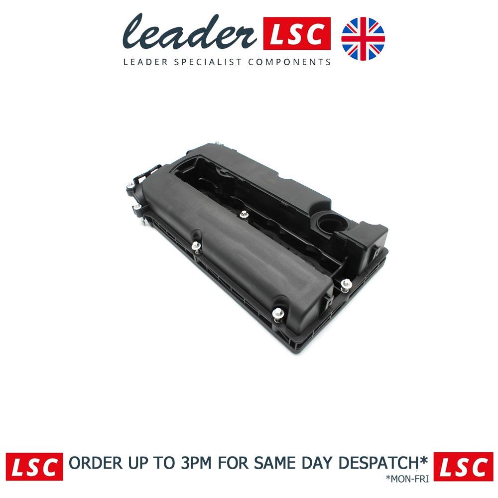 LSC 55564395 : Cylinder Head Rocker Cover and Gasket - NEW - Image 5