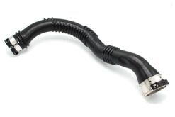 LSC 93867727 : GENUINE Vauxhall Turbo Intercooler Inlet Pipe Hose - NEW