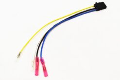 LSC 55702917 : Tailgate Door Lock Repair Wiring Harness Cable - NEW