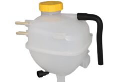 LSC 9202200 : Engine Coolant Header Overflow Tank & Level Sensor - NEW