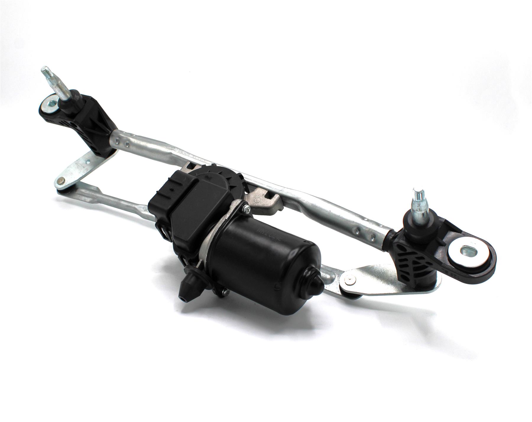 LSC 51787566 : RHD Front Wiper Motor and Linkage - NEW - Image 5