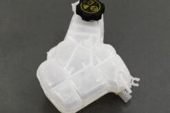 LSC 13283712 : Vauxhall Zafira Tourer Radiator Header / Expansion Tank with Level Sensor & Cap - NEW