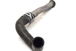 LSC 55583808 : Genuine Vauxhall Oil Cooler Outlet Hose - NEW