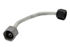 LSC 9816296380 : GENUINE Injection Outlet Pipe for Citroen Fiat Peugeot Vauxhall - NEW