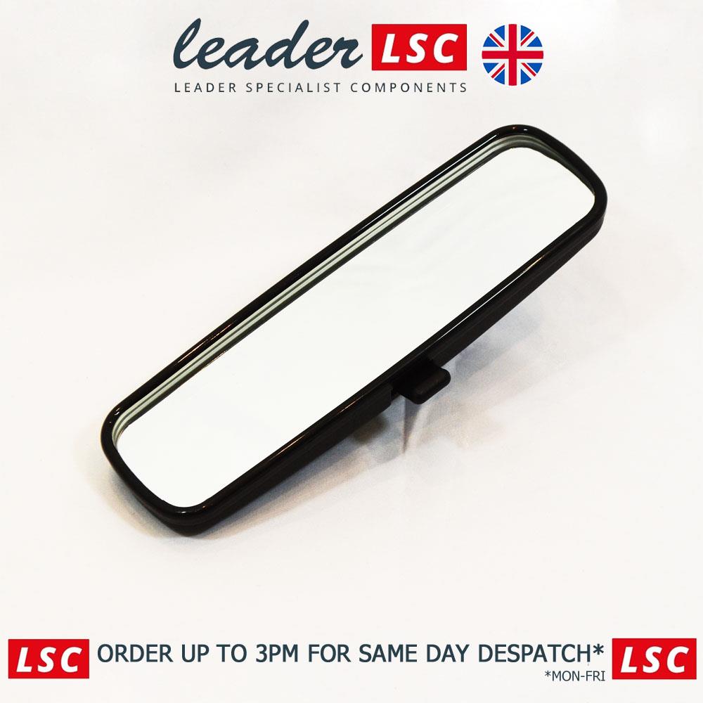 LSC 4982463 : Genuine Ford Interior Rear View Mirror in Black - NEW - Image 6
