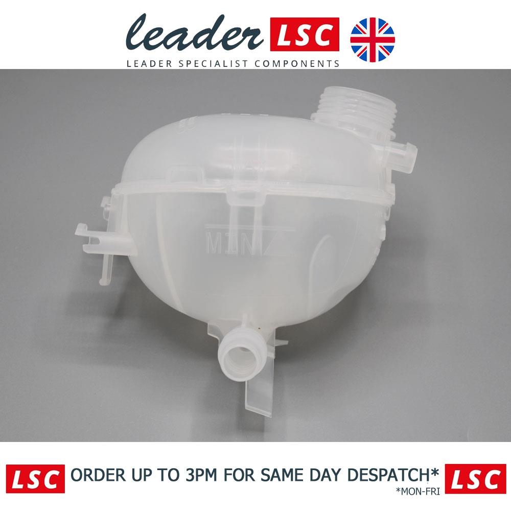 LSC 9824198680 : GENUINE OEM Coolant Expansion Header Tank - NEW - Image 7