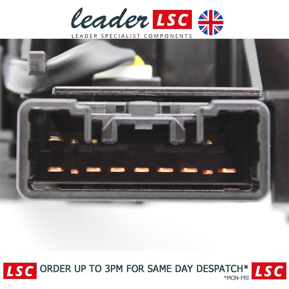 LSC B000612880 : GENUINE Indicator Light Stalk Column Switch with Fog Lights - NEW - Image 8