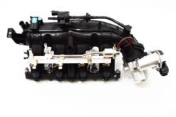 LSC 25197573 : GENUINE Inlet Manifold Complete Assembly with Throttle Body - NEW - Image 10