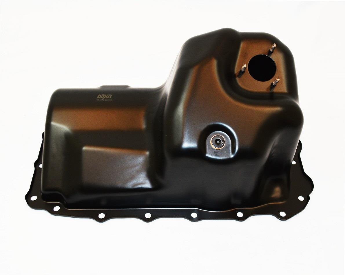 LSC 11137568565 : Oil Pan Wet Sump - NEW - Image 3