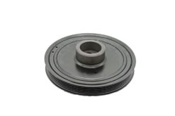 LSC 11238511320 : Crankshaft Aux Drive Belt Pulley - NEW
