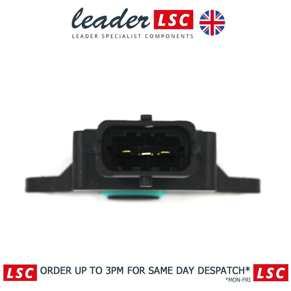 LSC 90541502 : Accelerator Position Sensor Throttle Body Valve Potentiometer - NEW - Image 9