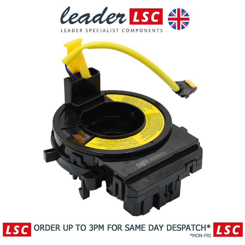 LSC 934902M300 : Air Bag Spiral Cable Clock Spring Squib for Hyundai and Kia - NEW - Image 10