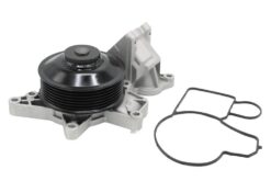 LSC 11518516435 : Engine Coolant Water Pump and Gasket - NEW