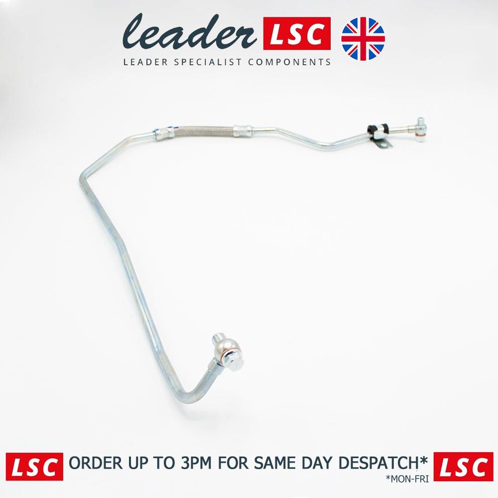 LSC 1763650 : Turbocharger Oil Feed Pipe for Ford - NEW - Image 10
