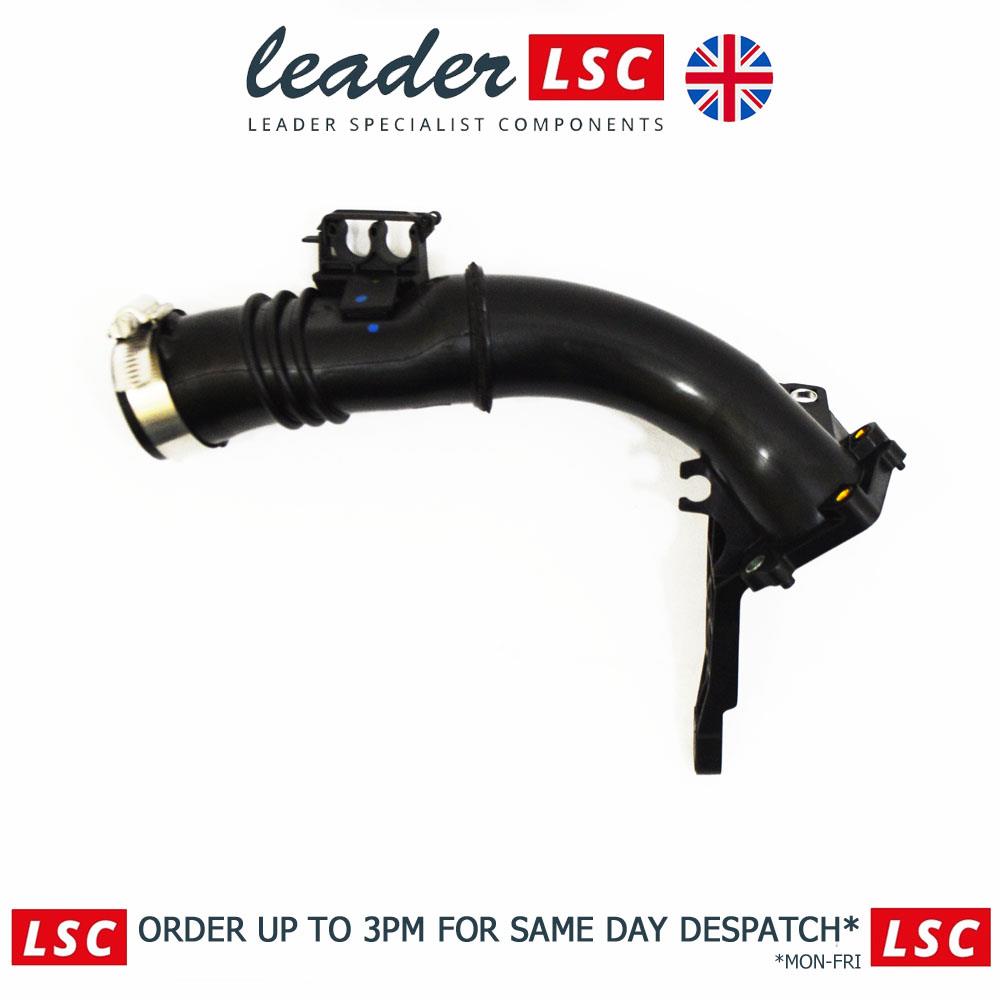 LSC 1767392 : Genuine Ford Inlet Manifold Air Intake Pipe Hose - NEW - Image 9
