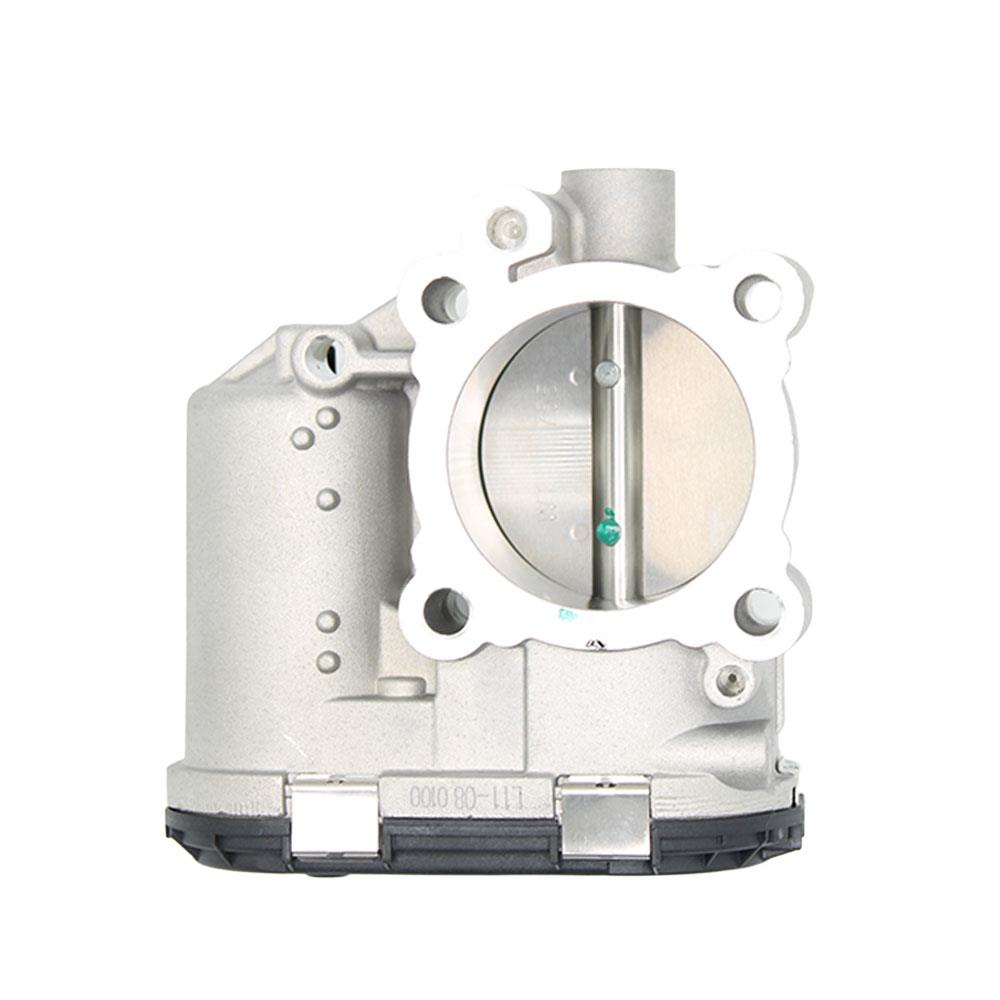 LSC 1751015 : Throttle Body for Ford and Volvo 1.6 Engines - NEW - Image 3