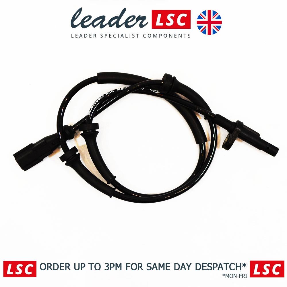 LSC 93868516 : Genuine Bosch Rear Axle ABS / Wheel Speed Sensor - NEW - Image 7