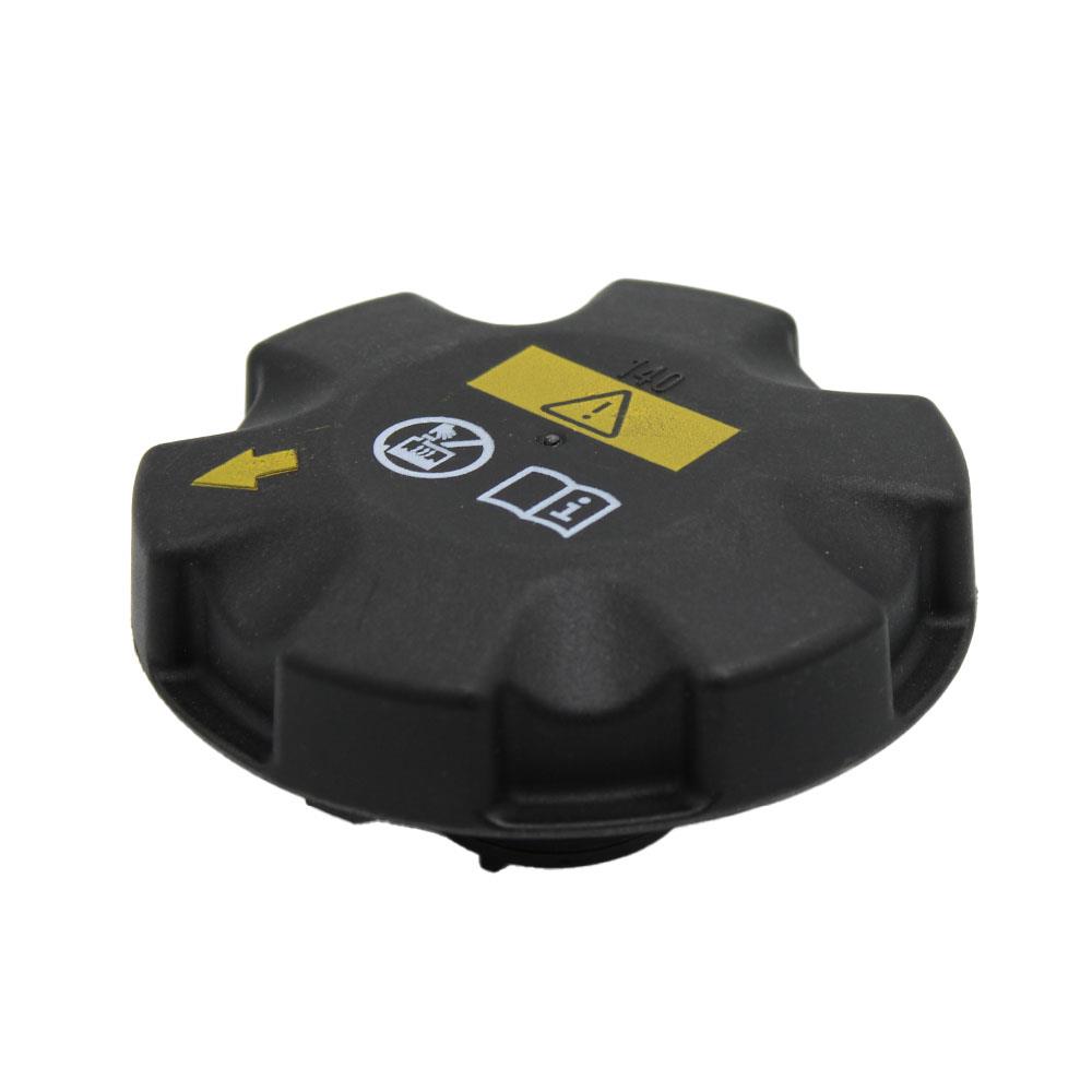 LSC 17117521071 : Radiator Coolant Header Expansion Tank Bottle Cap - NEW - Image 3