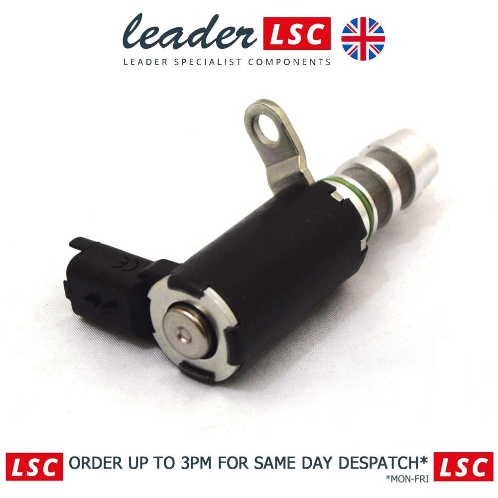 LSC 9678181380 : Camshaft Timing Adjustment Control Valve Solenoid - NEW - Image 10