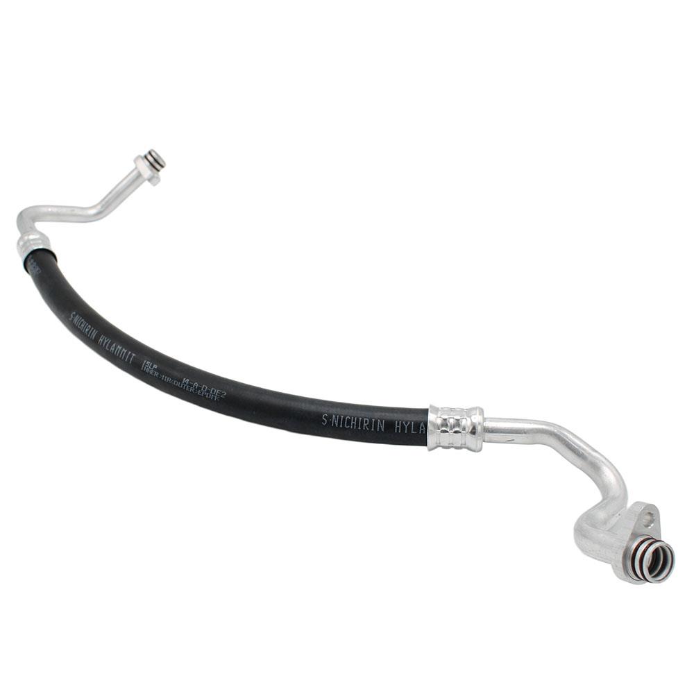LSC 9807256280 : Air Con High Pressure Hose Pipe Line for Citroen Peugeot Vauxhall - NEW - SALE - Image 5