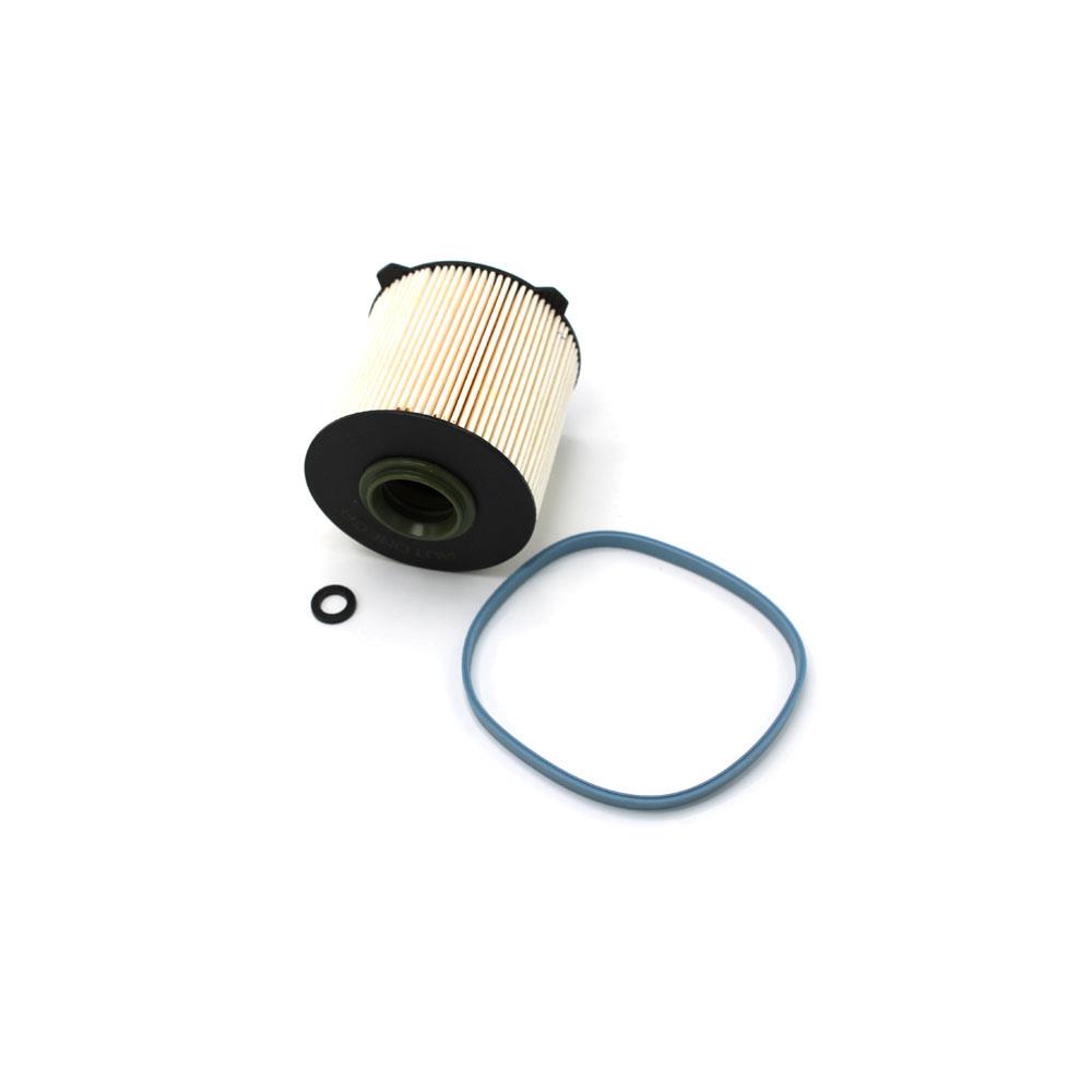 13263262 : DIESEL FUEL FILTER ELEMENT - NEW