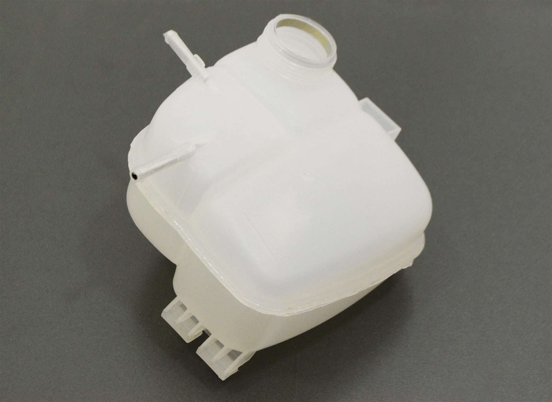 9117437 : RADIATOR COOLANT HEADER TANK - NEW - Image 5