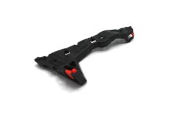 LSC 24460284 : GENUINE FRONT BUMPER BRACKET GUIDE RAIL - RIGHT SIDE - NEW