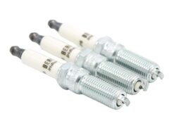 LSC 55490097 - Set of 3 x Spark Plugs - NEW