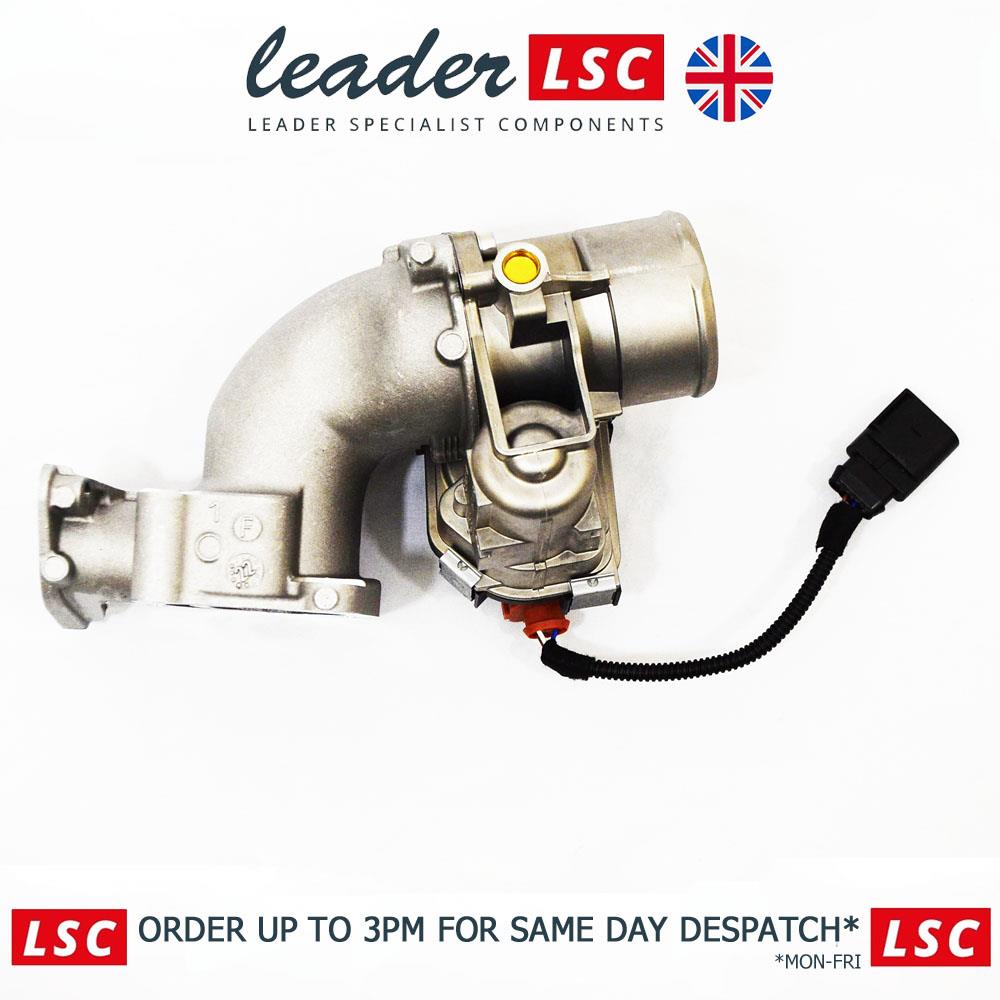 LSC 5802756438 : Throttle Body and Wiring Adapter for Fiat and Iveco - NEW - Image 7