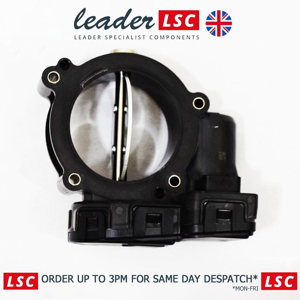 LSC 6510900470 : Throttle Body Valve Actuator by Bosch - NEW - Image 10