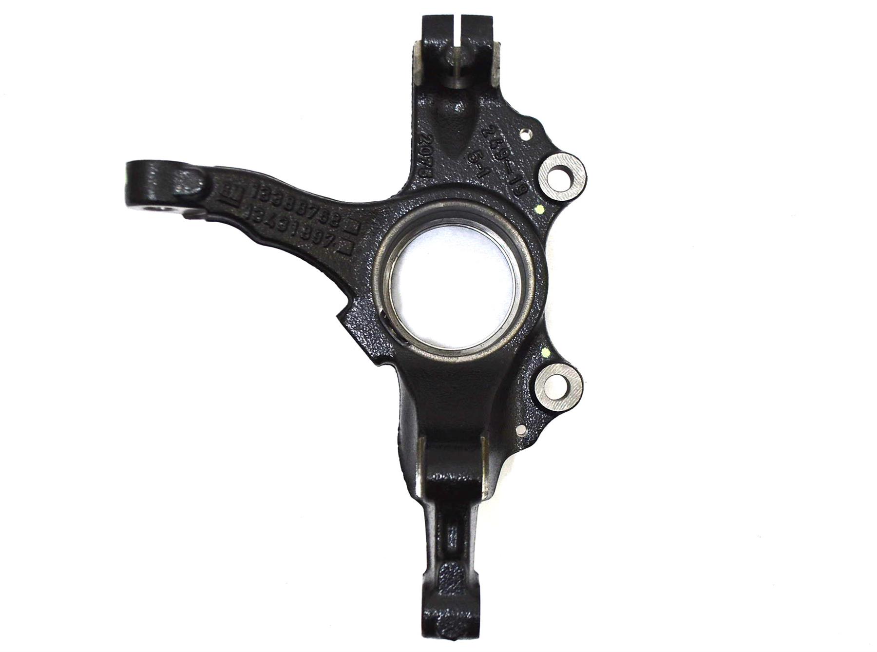 LSC 13388768 : Genuine Vauxhall Right Side Wheel Hub Carrier Steering Knuckle - NEW - Image 4