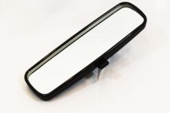 LSC 4982463 : Genuine Ford Interior Rear View Mirror in Black - NEW