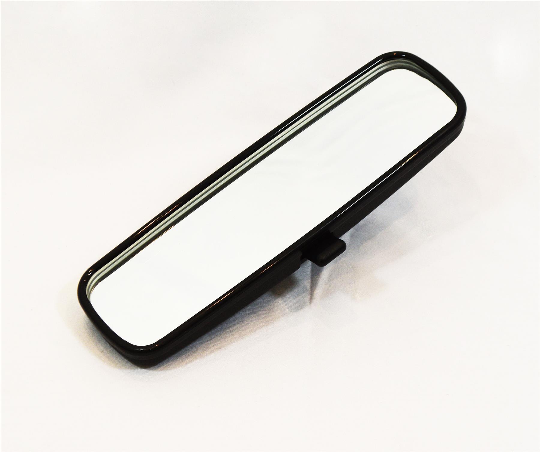 LSC 4982463 : Genuine Ford Interior Rear View Mirror in Black - NEW