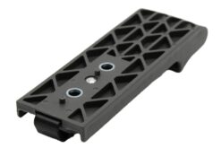 LSC 13142194 : Vauxhall Combo C Rear Door Check Link Stay Retaining Bracket - NEW