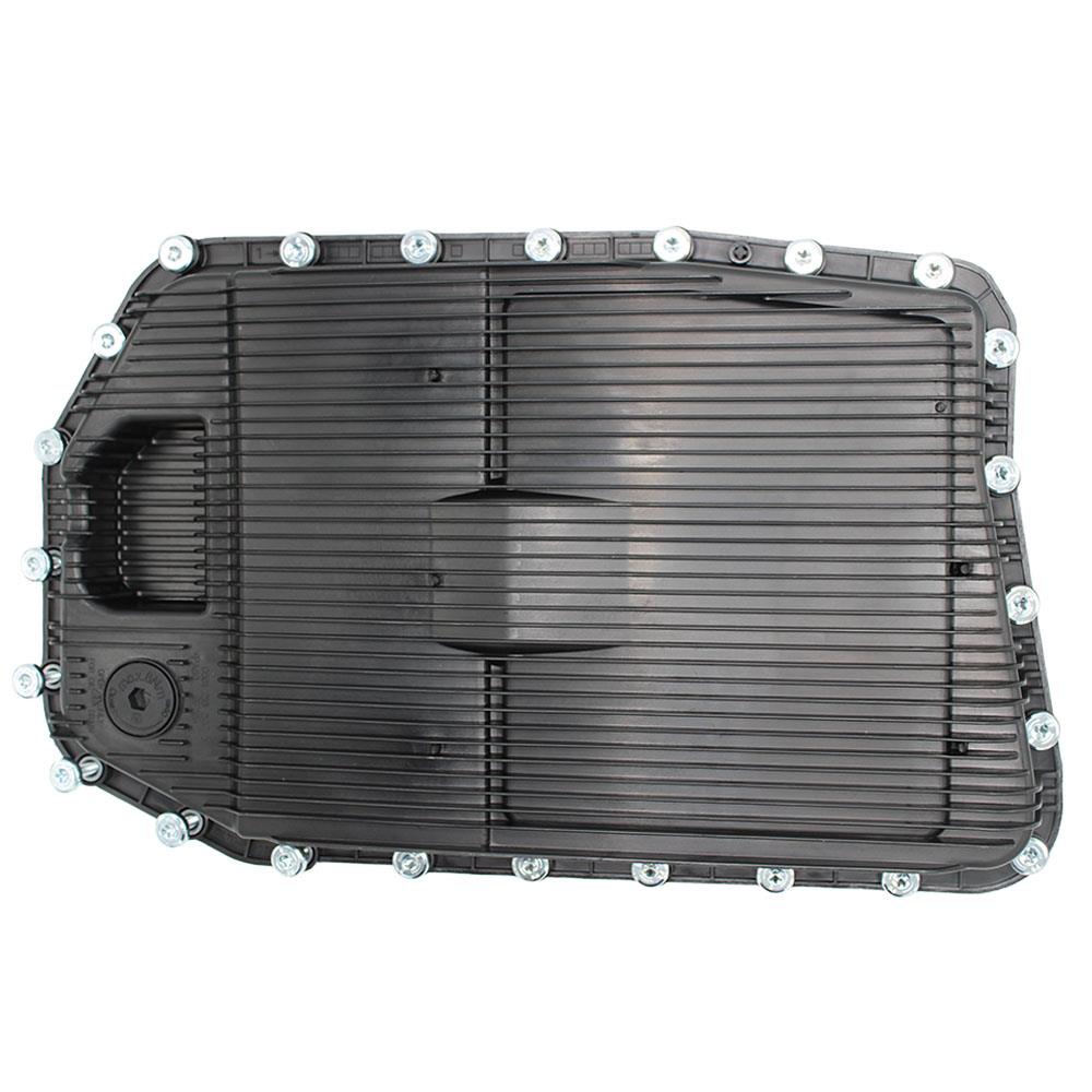 LSC 24117571217 : Automatic Transmission Gearbox Oil Sump Pan - NEW - Image 5