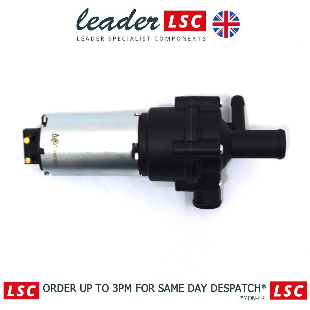 LSC 2038350164 : Auxiliary Electric Water Pump for Mercedes Benz - NEW - Image 7