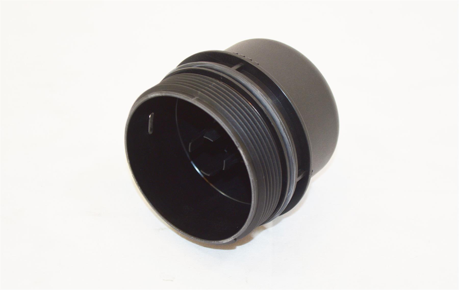 LSC 55565961 : Genuine OEM Oil Filter cover Cap for Vauxhall - NEW - Image 5