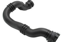 LSC 8200551943 : Turbo Intercooler Outlet Pipe Cold Hose & Retaining Clip - NEW - SALE