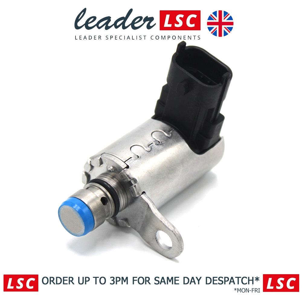 LSC 55577112 : GENUINE OEM Engine Oil Pressure Flow Solenoid Control Valve - NEW - Image 6